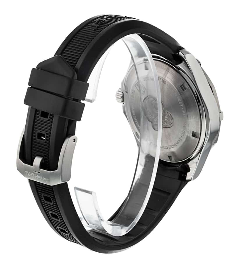 Tag Heuer Aquaracer WAF2011.FT8010